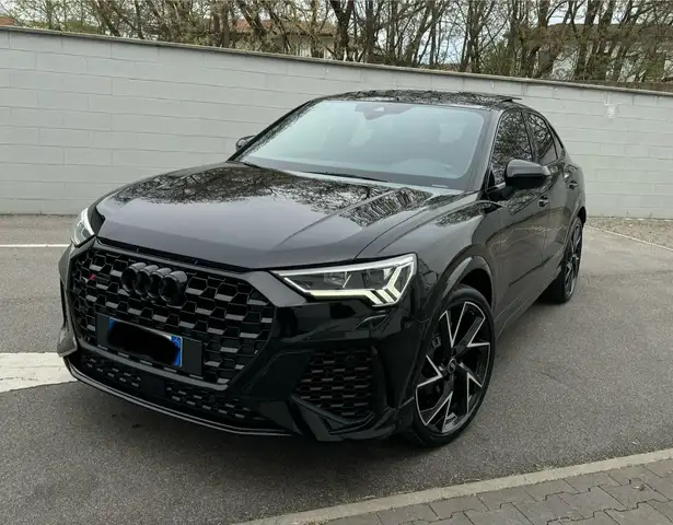 Audi RS Q3