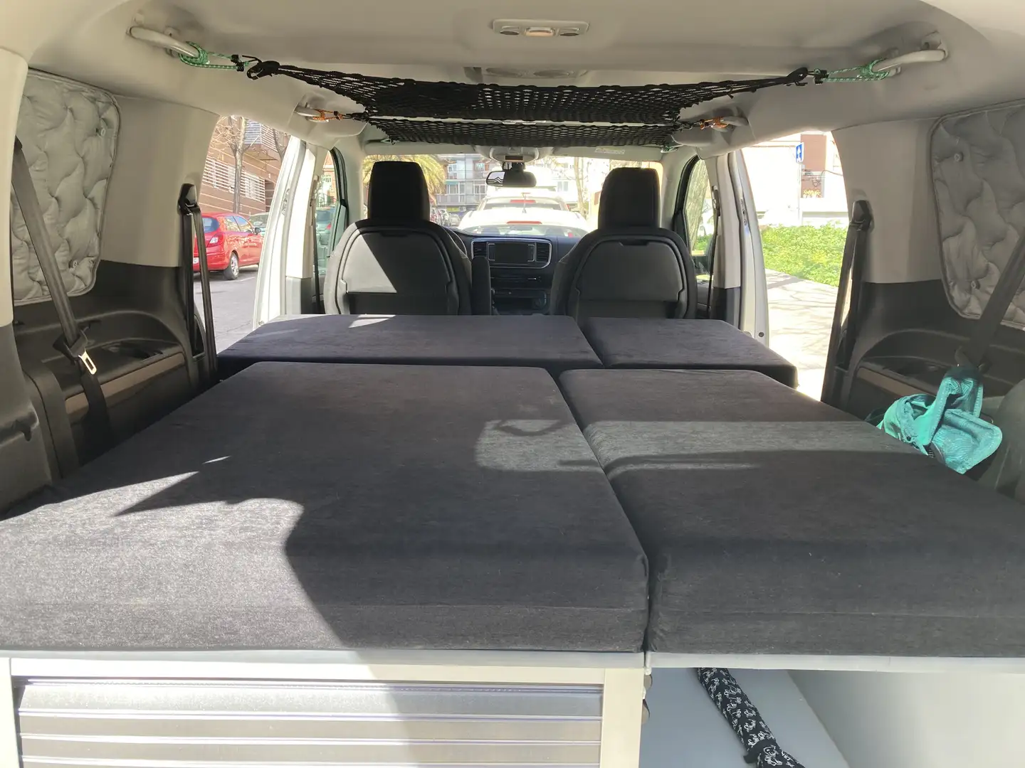 Toyota Proace Family Medio 2.0D 8pl. Advance+Pack 150 - 2