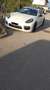 Porsche Panamera 3,0 Diesel Aut. Weiß - thumbnail 3