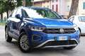 Volkswagen T-Roc 1.5 TSI ACT DSG UniPropietario Navi LED ACC VW ITA Blau - thumbnail 14