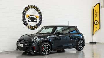 Cooper JCW TETTO PERFETTE CONDIZIONI