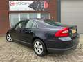 Volvo S80 2.5 T Kinetic / Navi / Leder / PDC / AUT Blauw - thumbnail 19