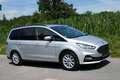 Ford Galaxy Hybrid Business Zilver - thumbnail 2