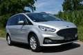 Ford Galaxy Hybrid Business Zilver - thumbnail 1