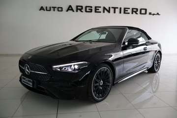 Cabrio AMG Line Advanced Plus