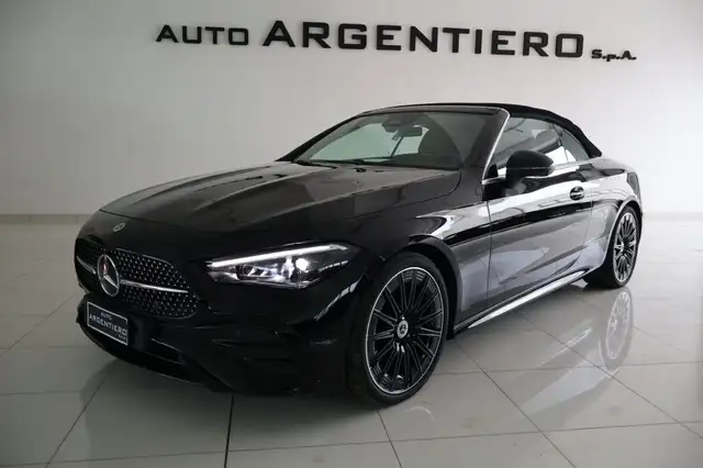 Mercedes-Benz CLE 200 Cabrio AMG Line Advanced Plus