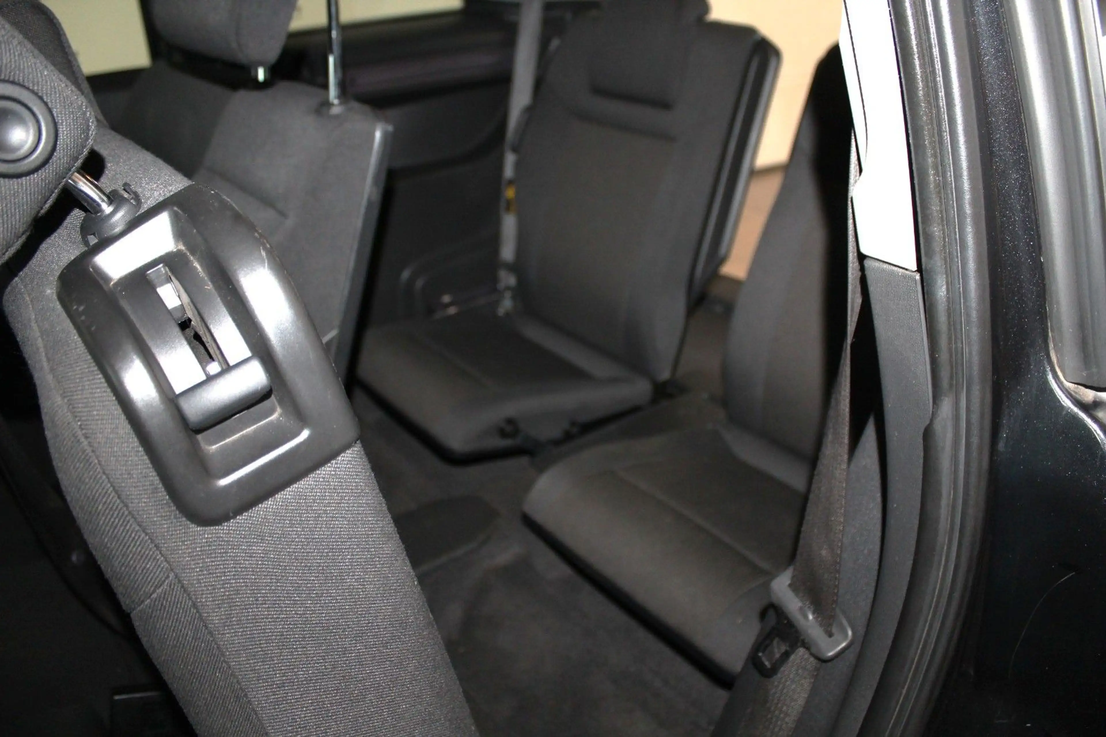 Opel Zafira B Family Plus 7 Sitzer — photo 9