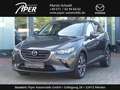 Mazda CX-3 SKYACTIV-G 2.0 FWD 5T 6GS AL-ADVANTAGE Grau - thumbnail 1