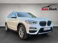 BMW X3 xDrive 20 d°Keyless°Head-Up°Matrix°AHK°M-Lenkrad° Weiß - thumbnail 2