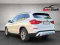 BMW X3 xDrive 20 d°Keyless°Head-Up°Matrix°AHK°M-Lenkrad° Weiß - thumbnail 3