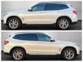 BMW X3 xDrive 20 d°Keyless°Head-Up°Matrix°AHK°M-Lenkrad° Weiß - thumbnail 5