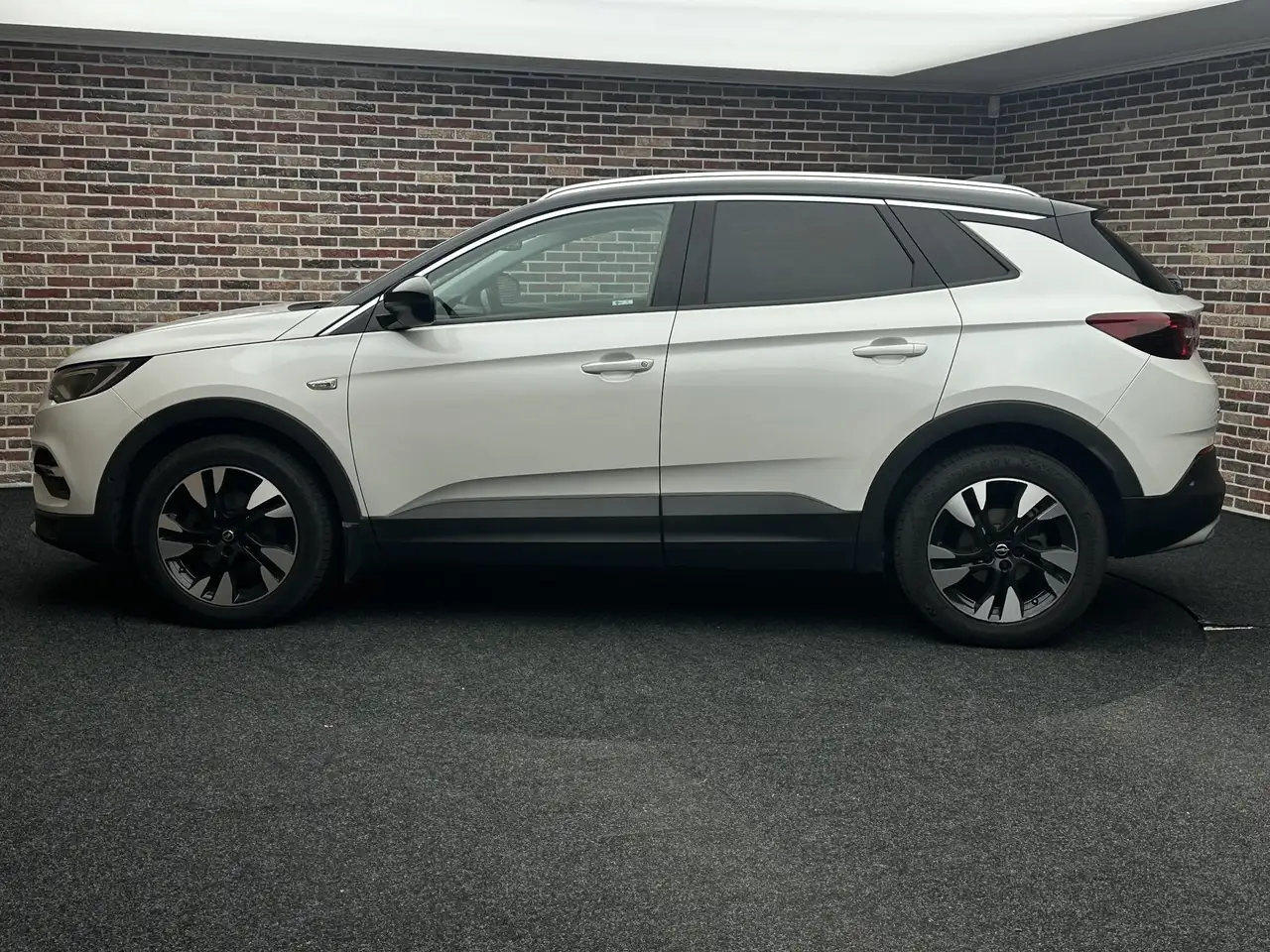 Opel Grandland X — photo 6 sur 35