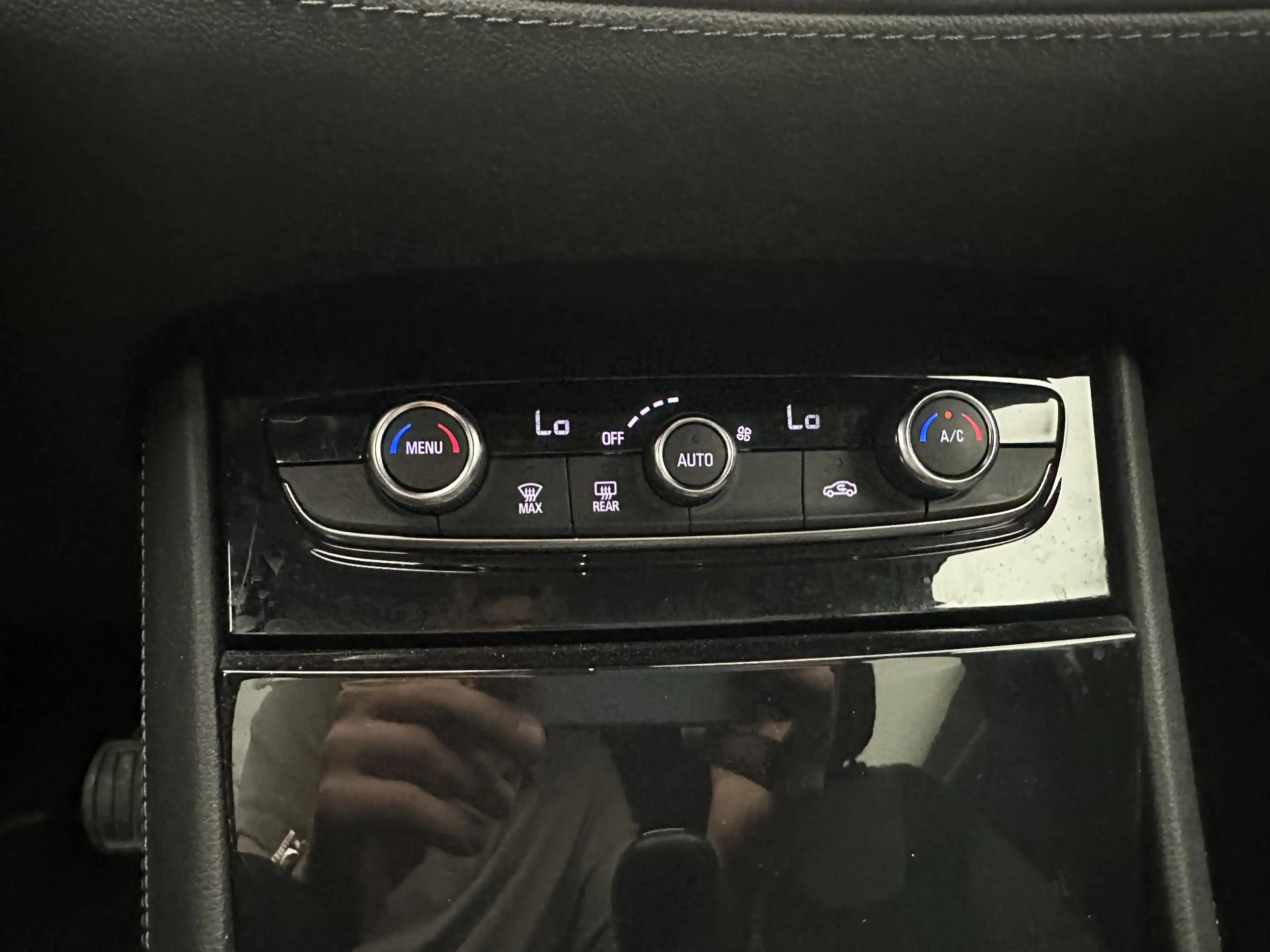 Opel Grandland X 1.2 Turbo Business Executive |Elektrische achterkl — photo 29