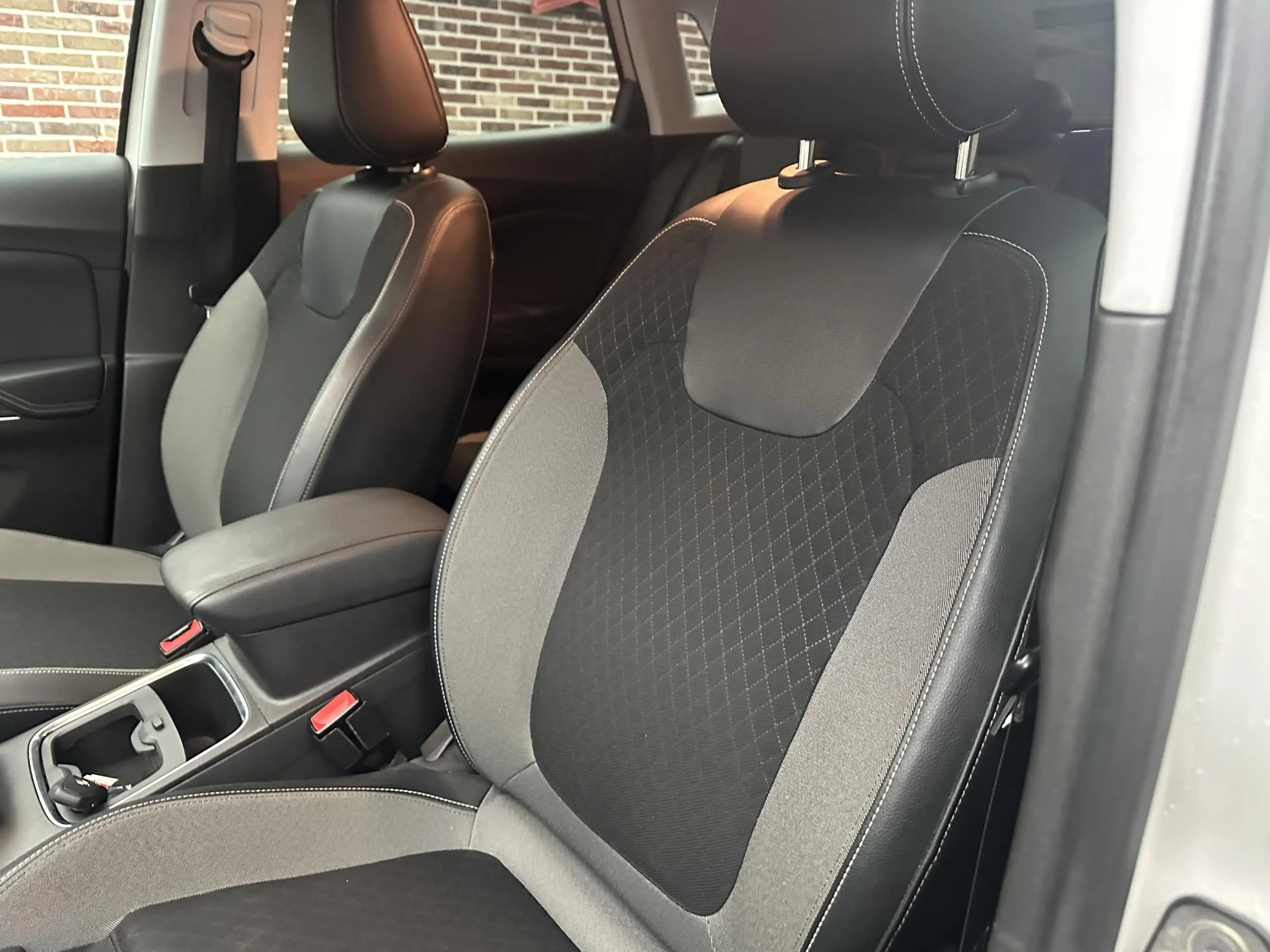 Opel Grandland X 1.2 Turbo Business Executive |Elektrische achterkl — photo 23