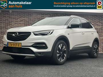 1.2 Turbo Business Executive |Elektrische achterkl