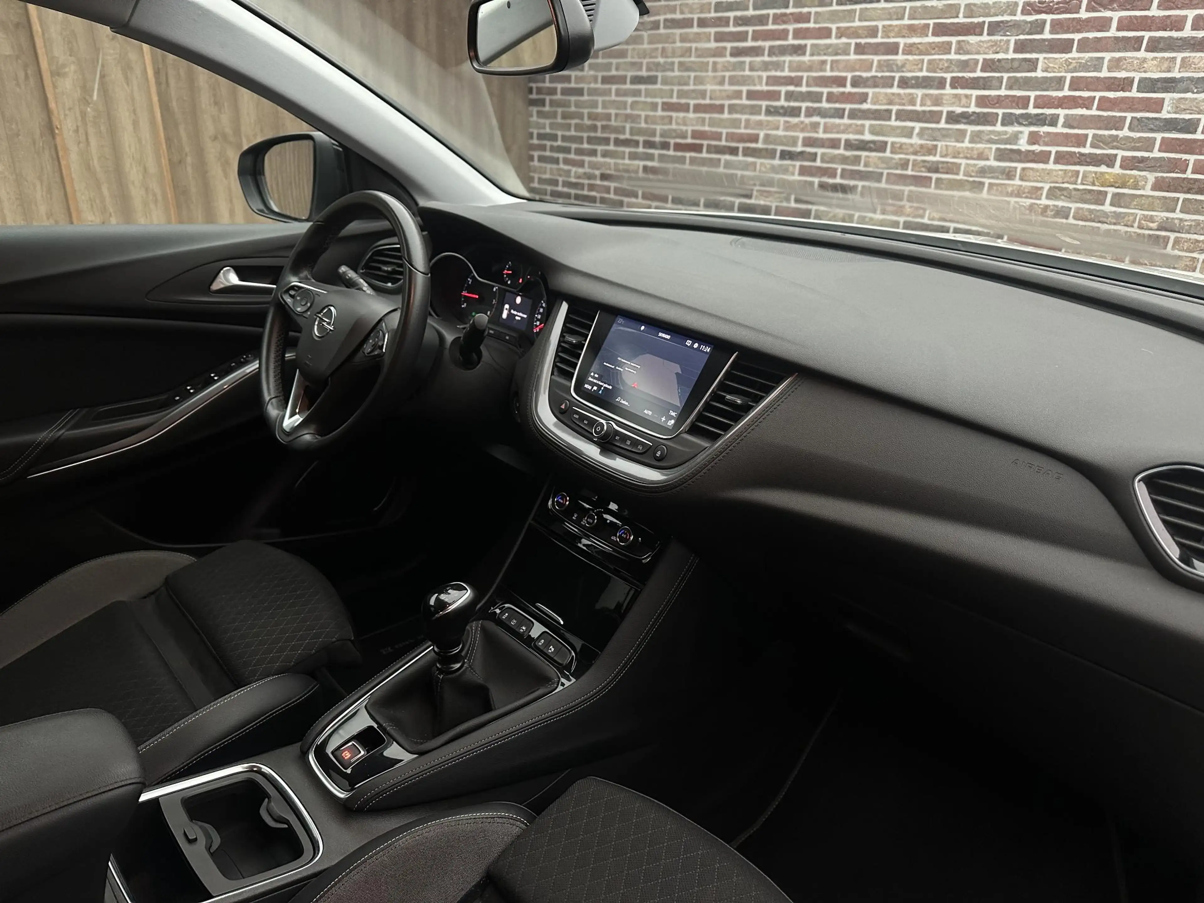 Opel Grandland X 1.2 Turbo Business Executive |Elektrische achterkl — photo 28