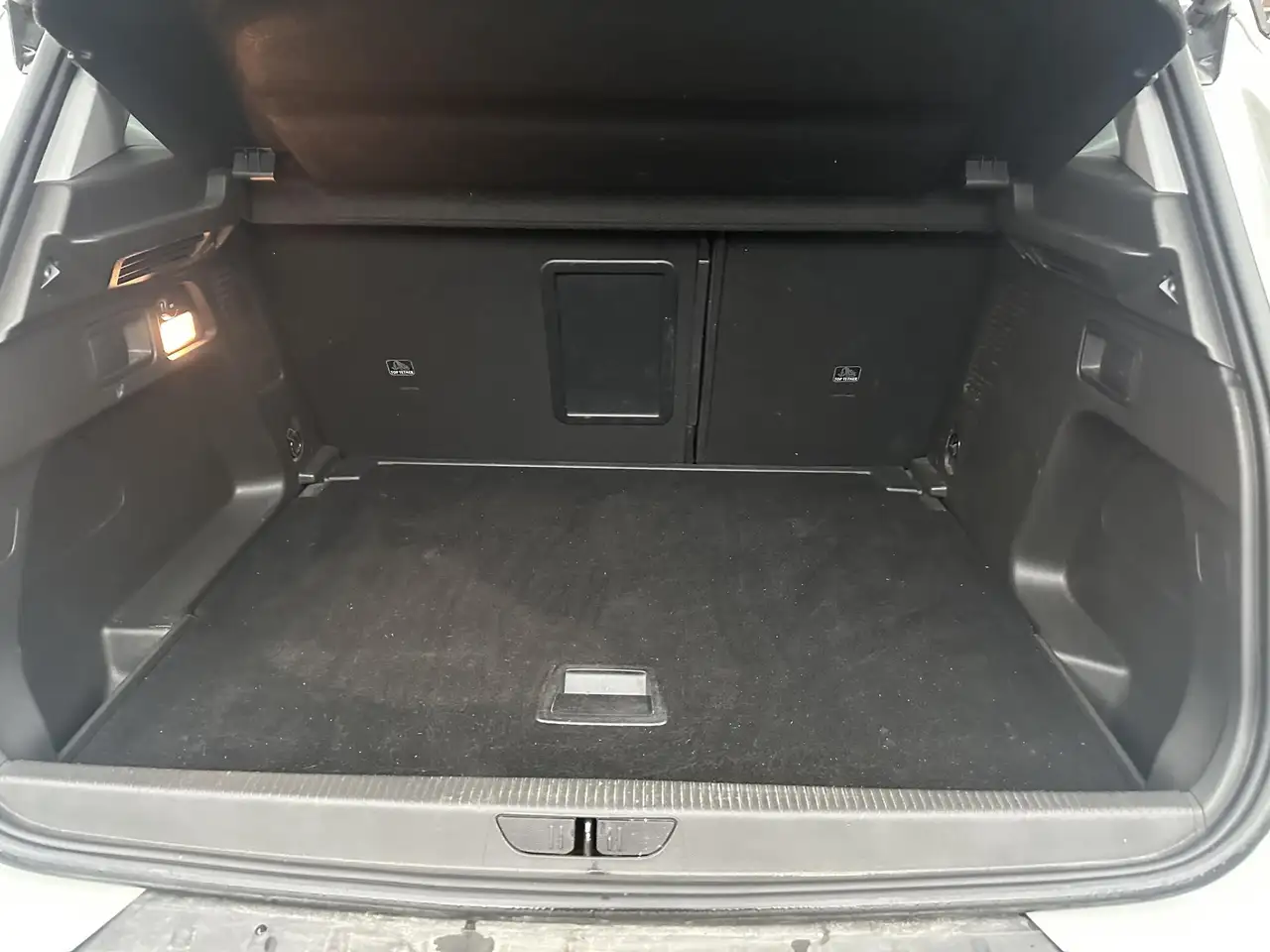 Opel Grandland X — photo 19 sur 35
