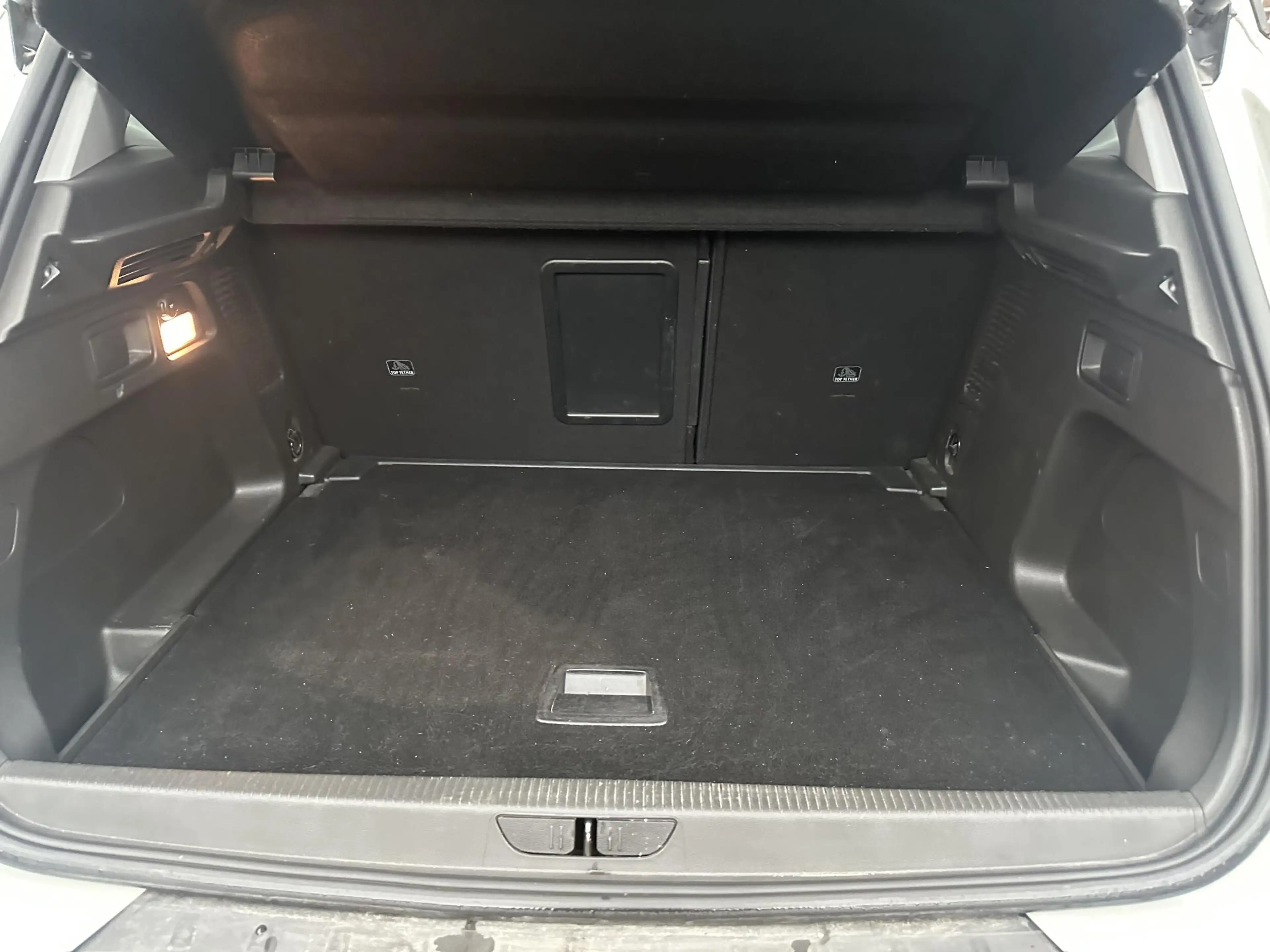 Opel Grandland X 1.2 Turbo Business Executive |Elektrische achterkl — photo 19