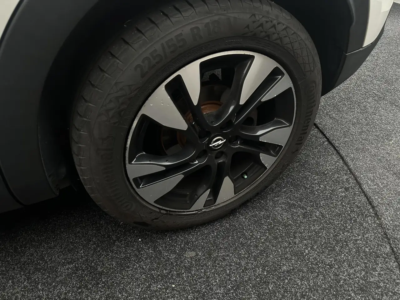 Opel Grandland X — photo 8 sur 35