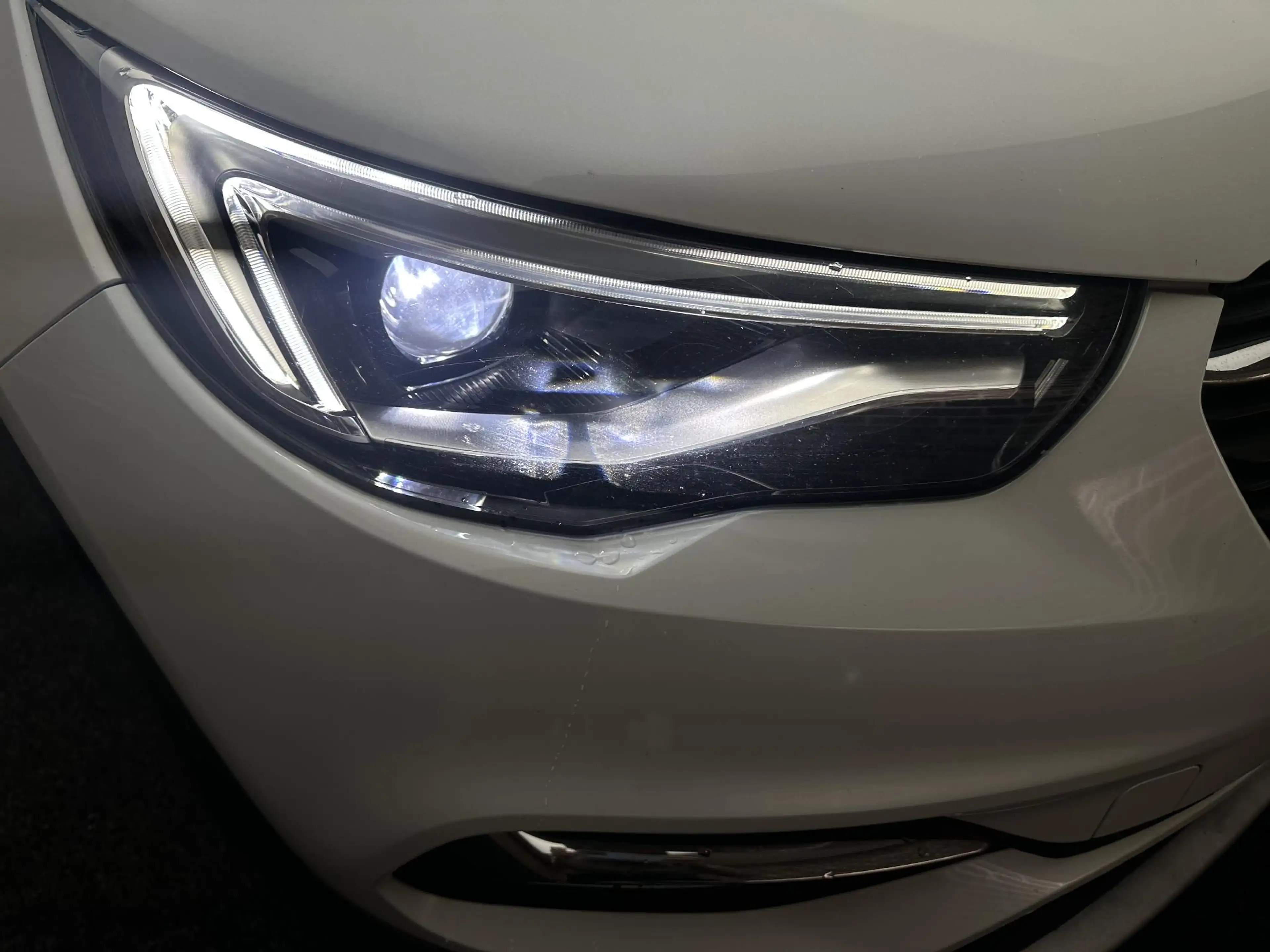 Opel Grandland X 1.2 Turbo Business Executive |Elektrische achterkl — photo 18