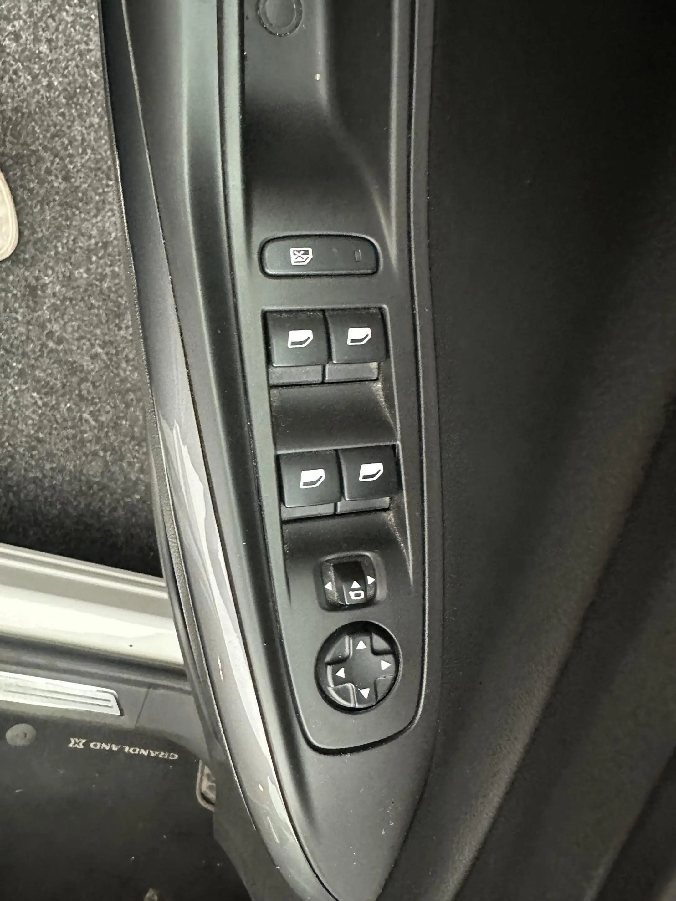Opel Grandland X 1.2 Turbo Business Executive |Elektrische achterkl — photo 22