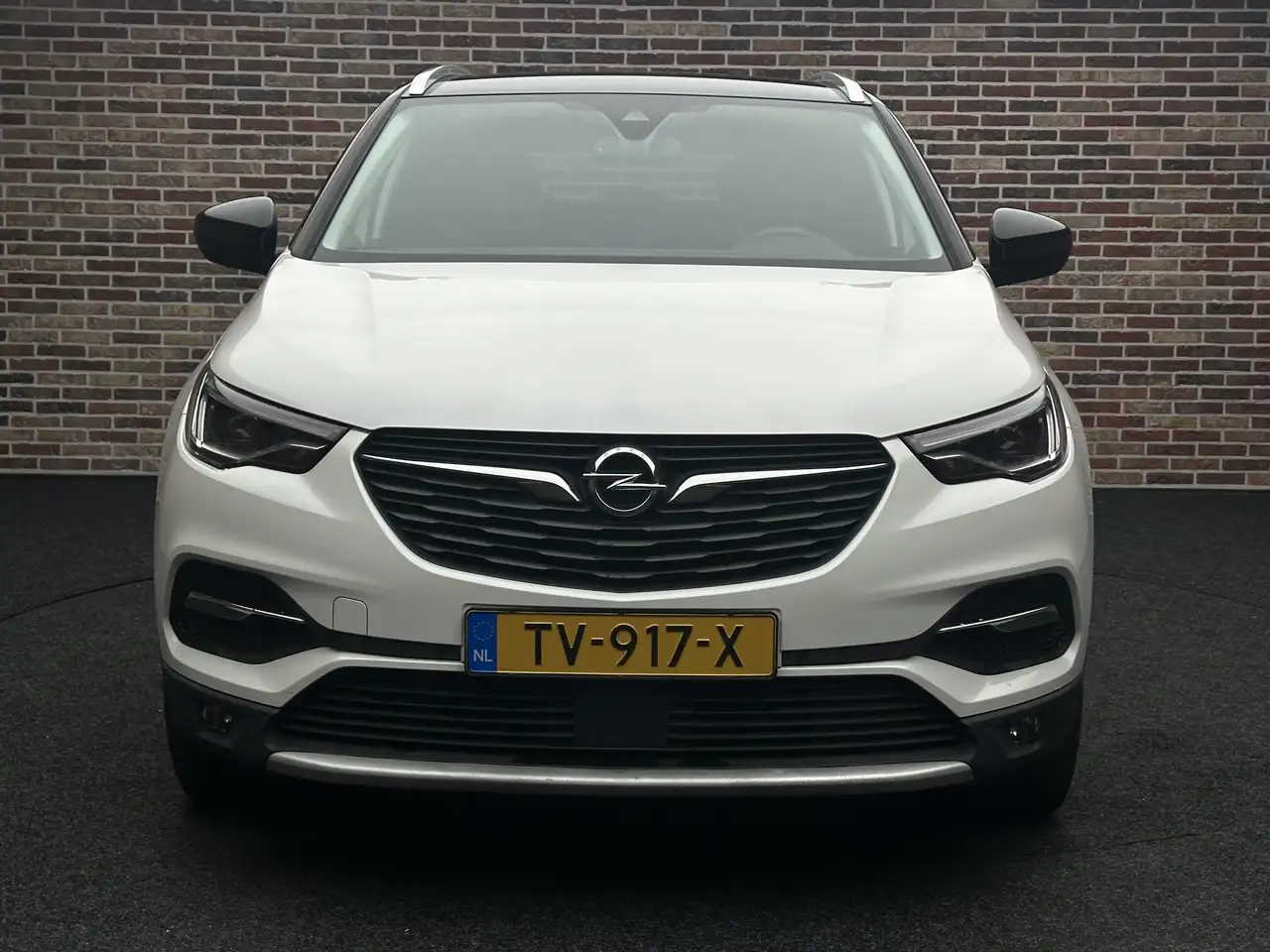 Opel Grandland X — photo 5 sur 35