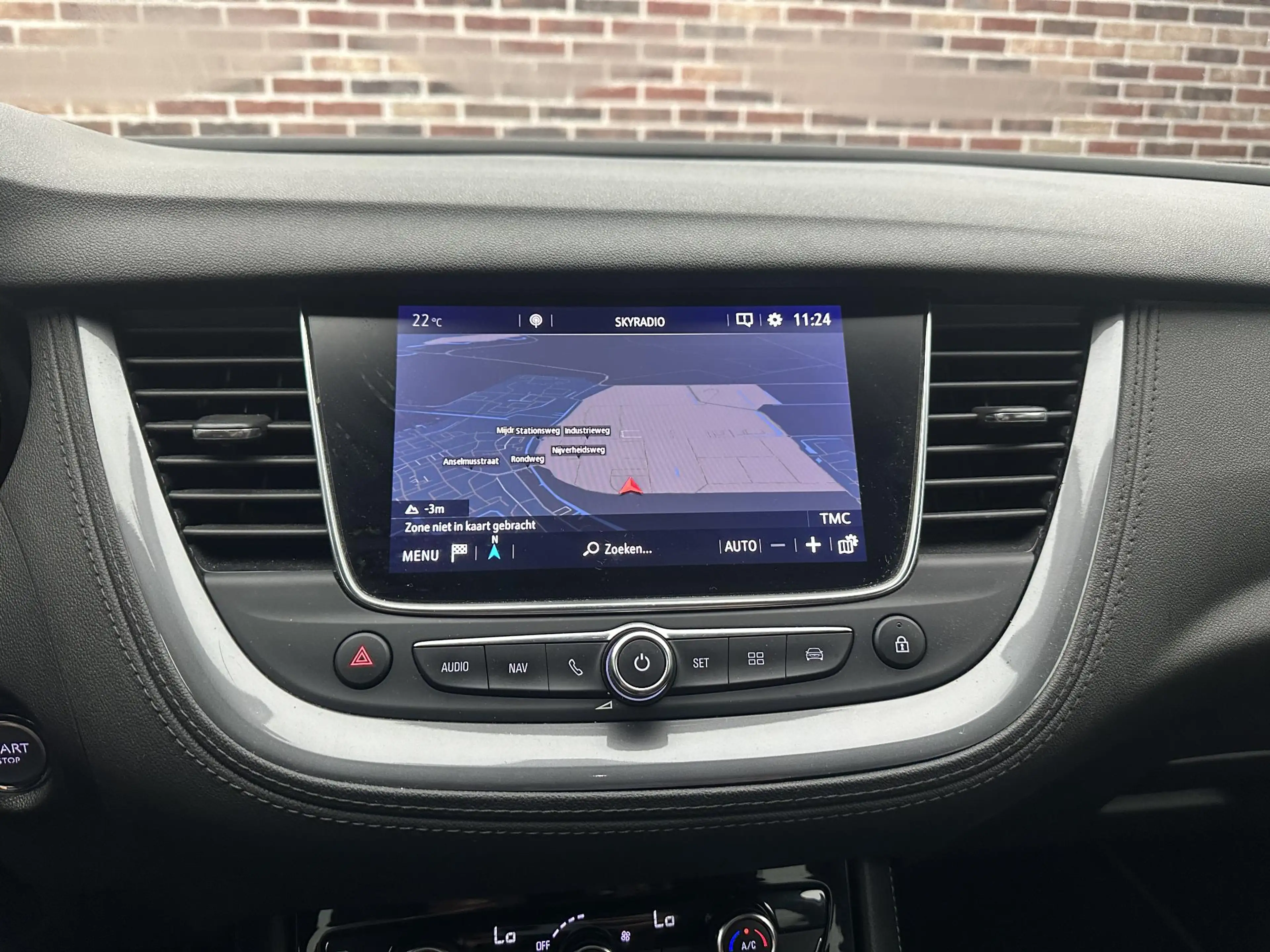 Opel Grandland X 1.2 Turbo Business Executive |Elektrische achterkl — photo 14