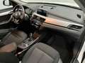 BMW X1 sDrive 18dA Blanco - thumbnail 9
