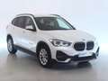 BMW X1 sDrive 18dA Blanco - thumbnail 3