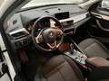 BMW X1 sDrive 18dA Blanco - thumbnail 7