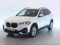 BMW X1 sDrive 18dA Blanco - thumbnail 2