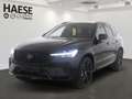 Volvo XC60 T6 Ultra Black Edition Plug-In Hybrid AWD EU6e Pan Noir - thumbnail 1