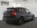 Volvo XC60 T6 Ultra Black Edition Plug-In Hybrid AWD EU6e Pan Noir - thumbnail 3
