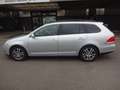 Volkswagen Golf Variant V / Erst 45 Tkm / AUTOMATIK Sportline Zilver - thumbnail 14