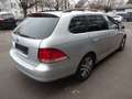 Volkswagen Golf Variant V / Erst 45 Tkm / AUTOMATIK Sportline Silber - thumbnail 3