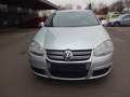 Volkswagen Golf Variant V / Erst 45 Tkm / AUTOMATIK Sportline Argent - thumbnail 15