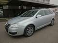 Volkswagen Golf Variant V / Erst 45 Tkm / AUTOMATIK Sportline Argent - thumbnail 1