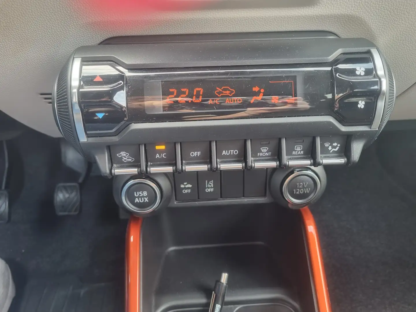 Suzuki Ignis Ignis Dualjet Comfort+ Schwarz - 1