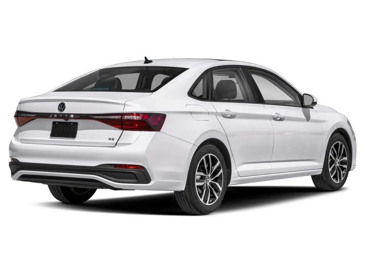 Volkswagen Jetta снимка Volkswagen Jetta