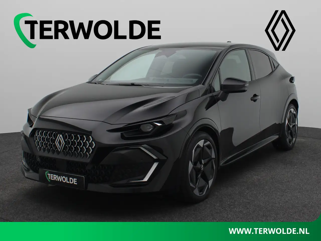 Renault Clio 2026