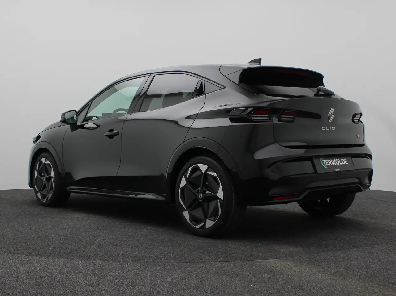 Renault Clio 2026