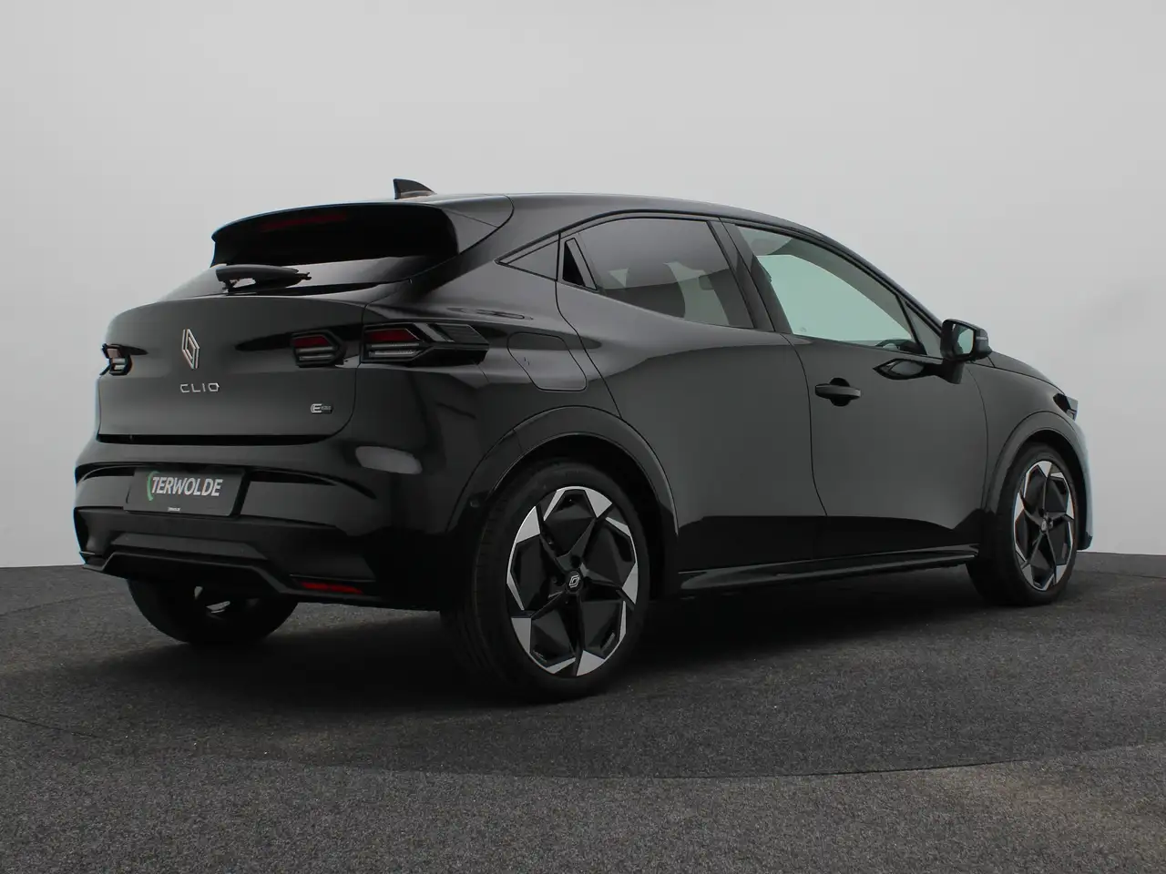 Renault Clio 2026