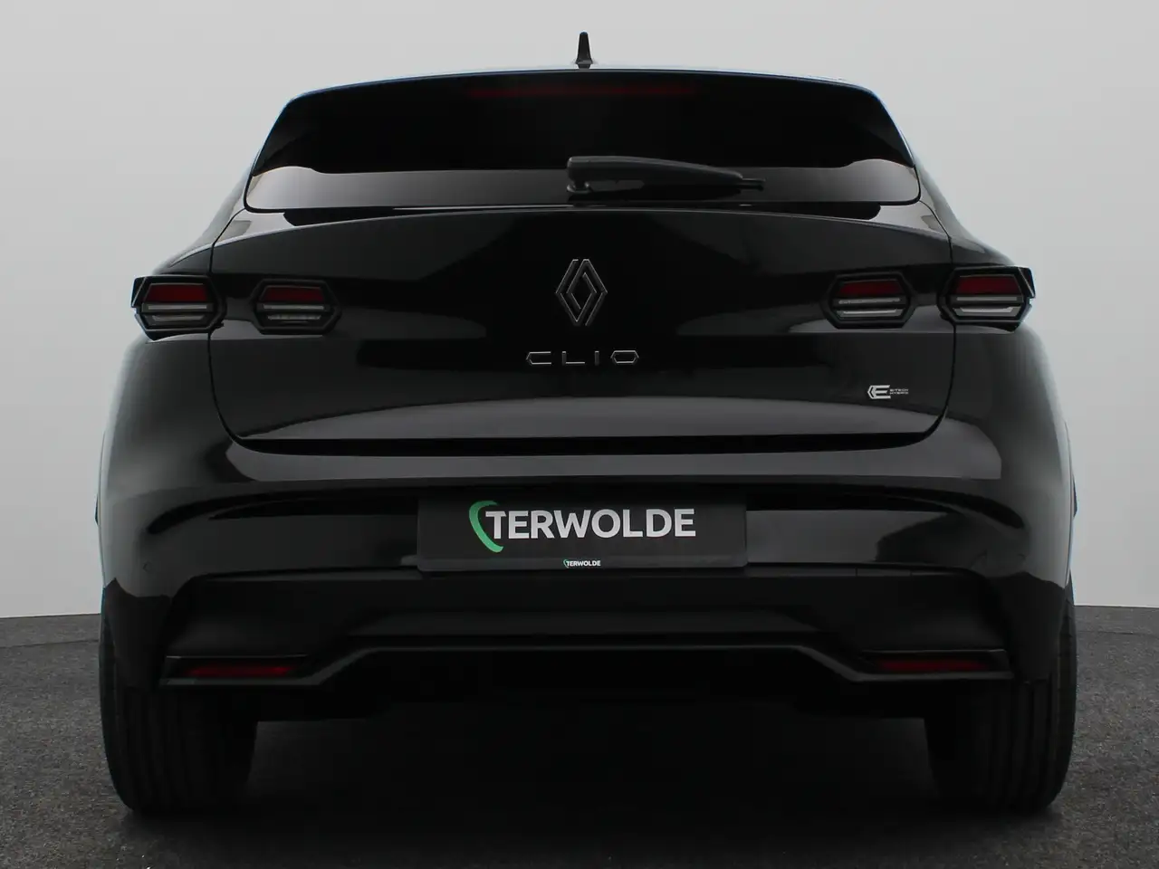 Renault Clio 2026