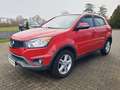 SsangYong Korando 2.0 Eco e-XDi DPF 2WD Quartz crvena - thumbnail 1