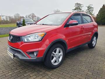 2.0 Eco e-XDi DPF 2WD Quartz
