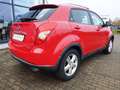 SsangYong Korando 2.0 Eco e-XDi DPF 2WD Quartz crvena - thumbnail 5