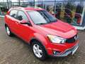 SsangYong Korando 2.0 Eco e-XDi DPF 2WD Quartz crvena - thumbnail 3