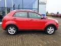 SsangYong Korando 2.0 Eco e-XDi DPF 2WD Quartz crvena - thumbnail 4