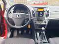 SsangYong Korando 2.0 Eco e-XDi DPF 2WD Quartz crvena - thumbnail 9