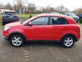 SsangYong Korando 2.0 Eco e-XDi DPF 2WD Quartz crvena - thumbnail 8